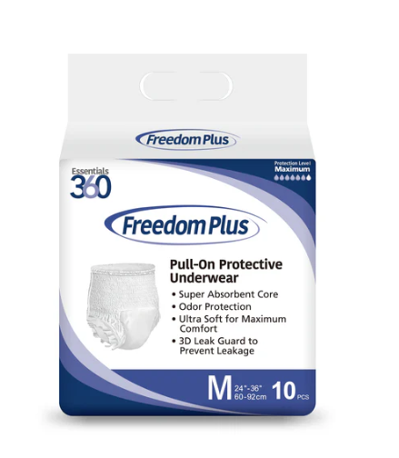 Confidence Without Compromise